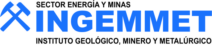 logo ingemmet